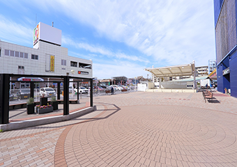 1FB館・C館