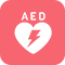 AED